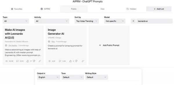 AIPRM