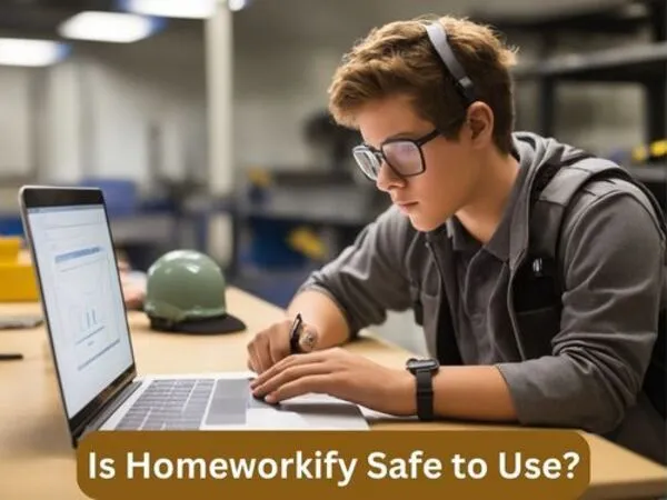 Is Homeworkify Safe to Use?