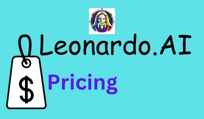 Leonardo AI pricing