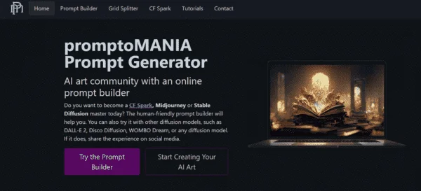 promptmania