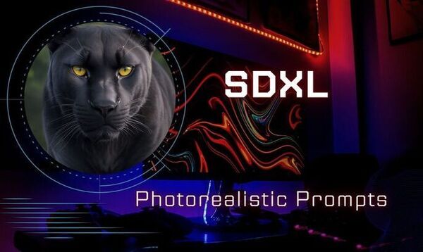 Best SDXL Photorealistic prompts