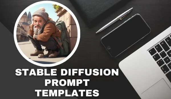 Stable Diffusion Prompt Templates