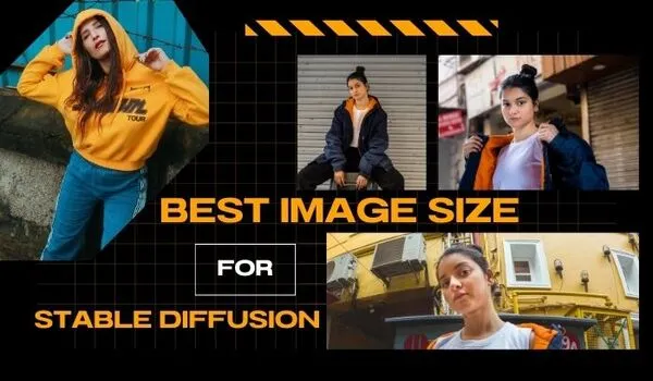 Best Image Size for Stable Diffusion