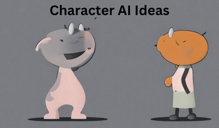 Character AI Ideas