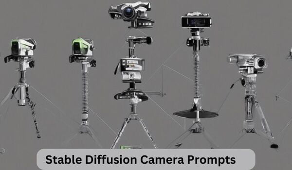 Stable Diffusion Camera Prompts 