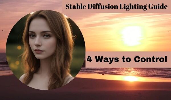 Stable Diffusion Lighting Guide