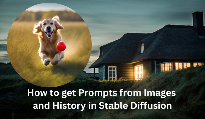 Stable Diffusion Prompt History: 3 Practical Ways to Find