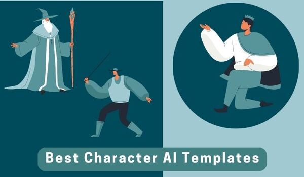 Best Character AI Templates with guide