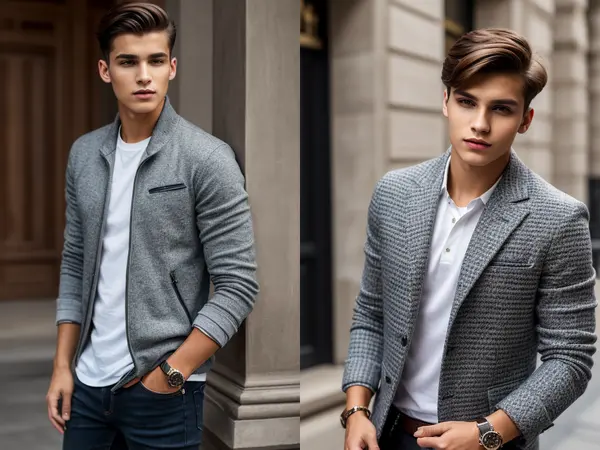 Casual Chic