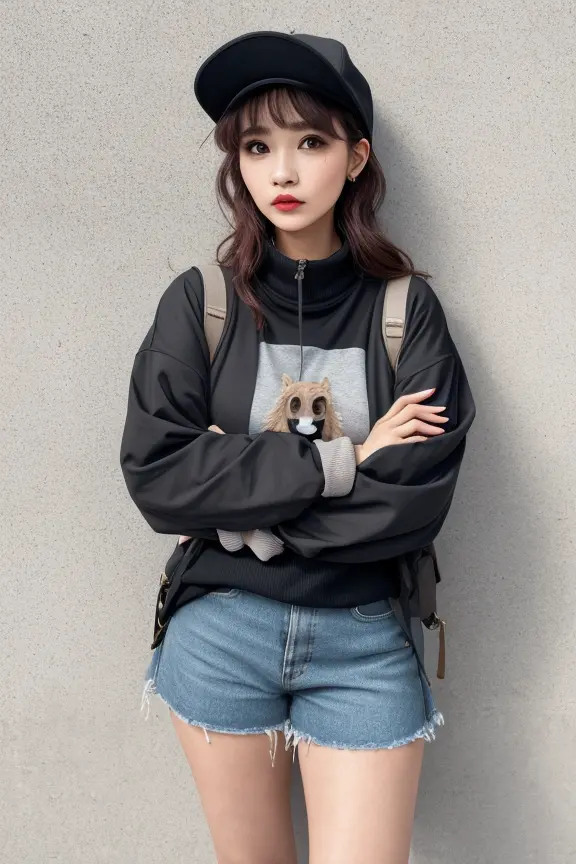 everyday casual