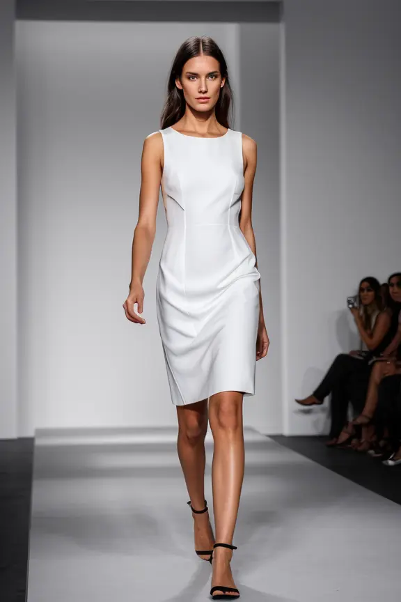 Minimalist Fashion