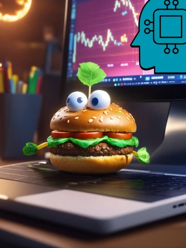 7 AI Stocks at Burger Prices That Could Make You Rich
