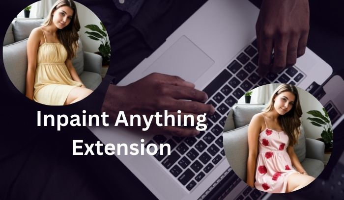 How to Use Inpaint Anything Extension